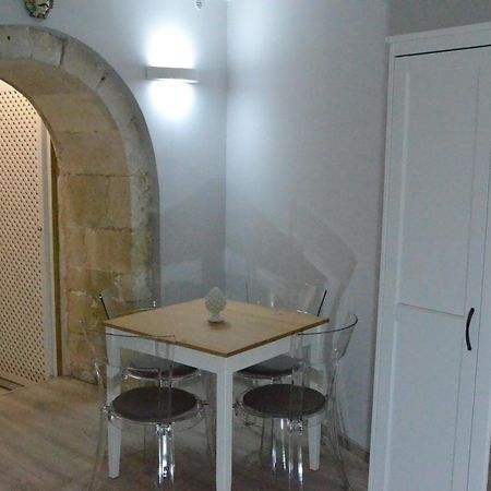 Ortys Casa Vacanze سيراكوزا المظهر الخارجي الصورة