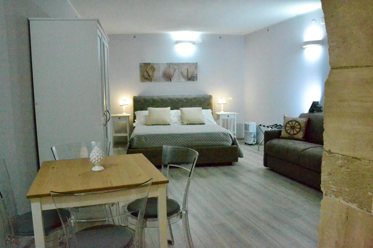 Ortys Casa Vacanze سيراكوزا المظهر الخارجي الصورة