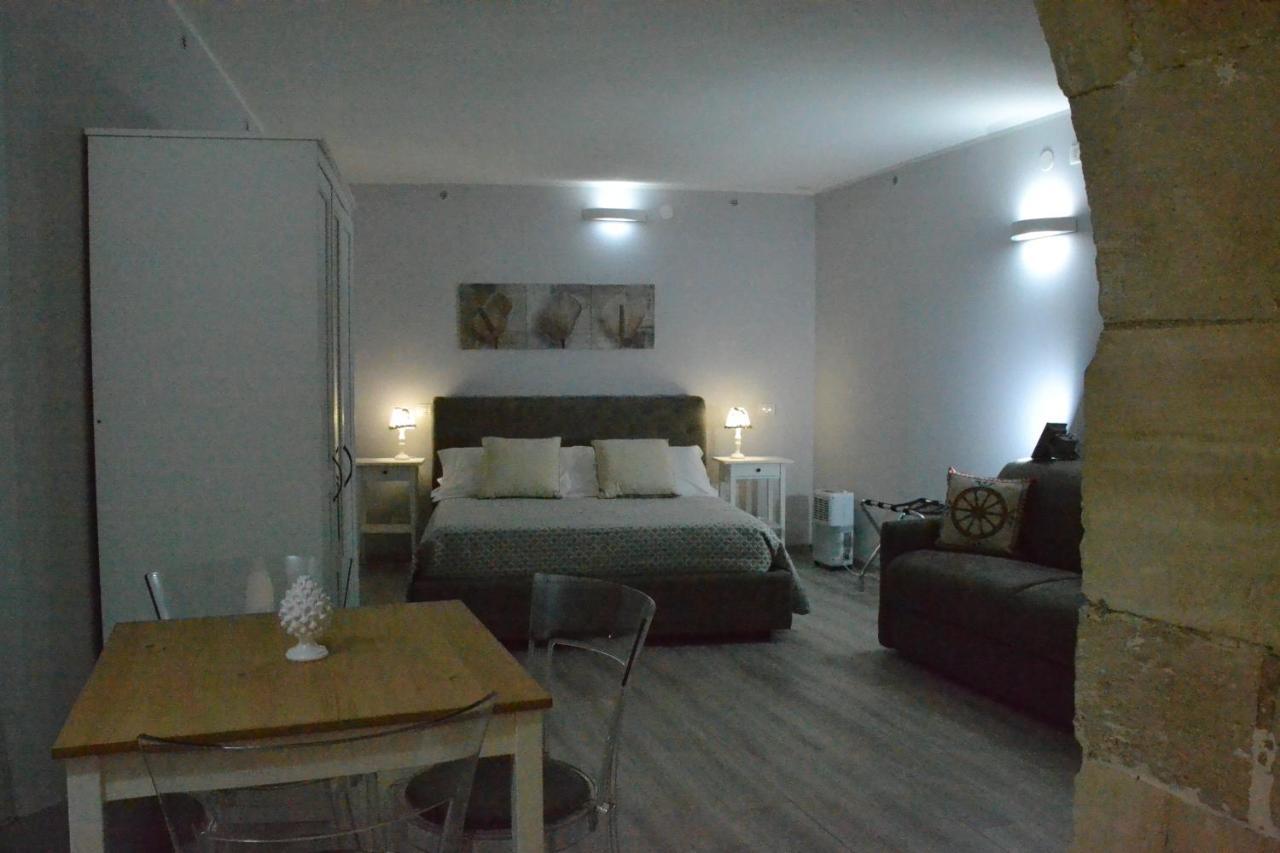 Ortys Casa Vacanze سيراكوزا المظهر الخارجي الصورة