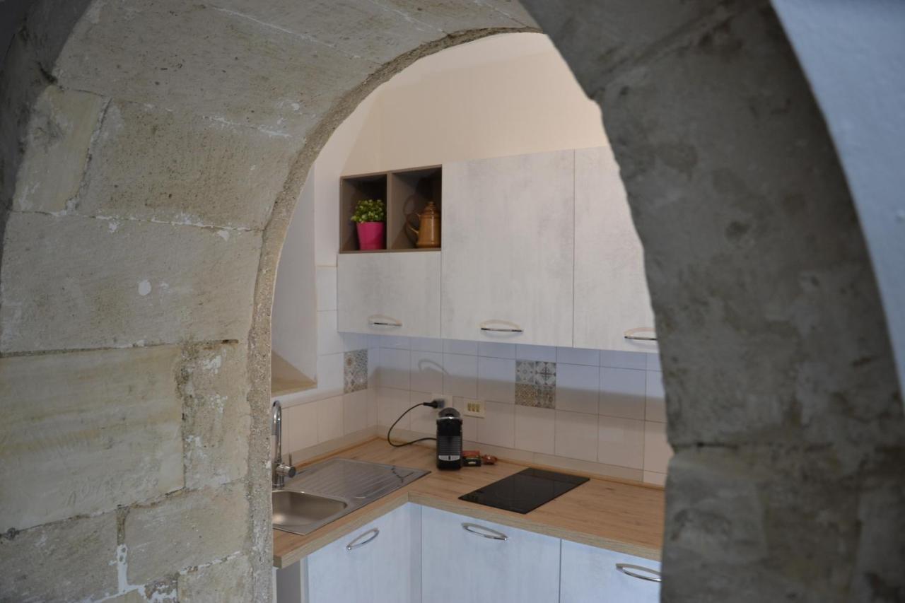 Ortys Casa Vacanze سيراكوزا المظهر الخارجي الصورة