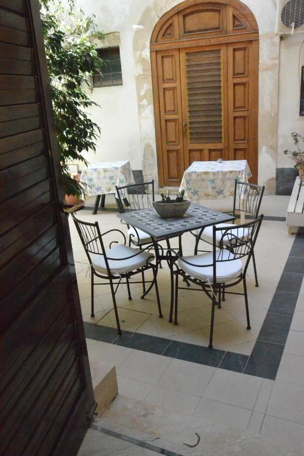 Ortys Casa Vacanze سيراكوزا المظهر الخارجي الصورة