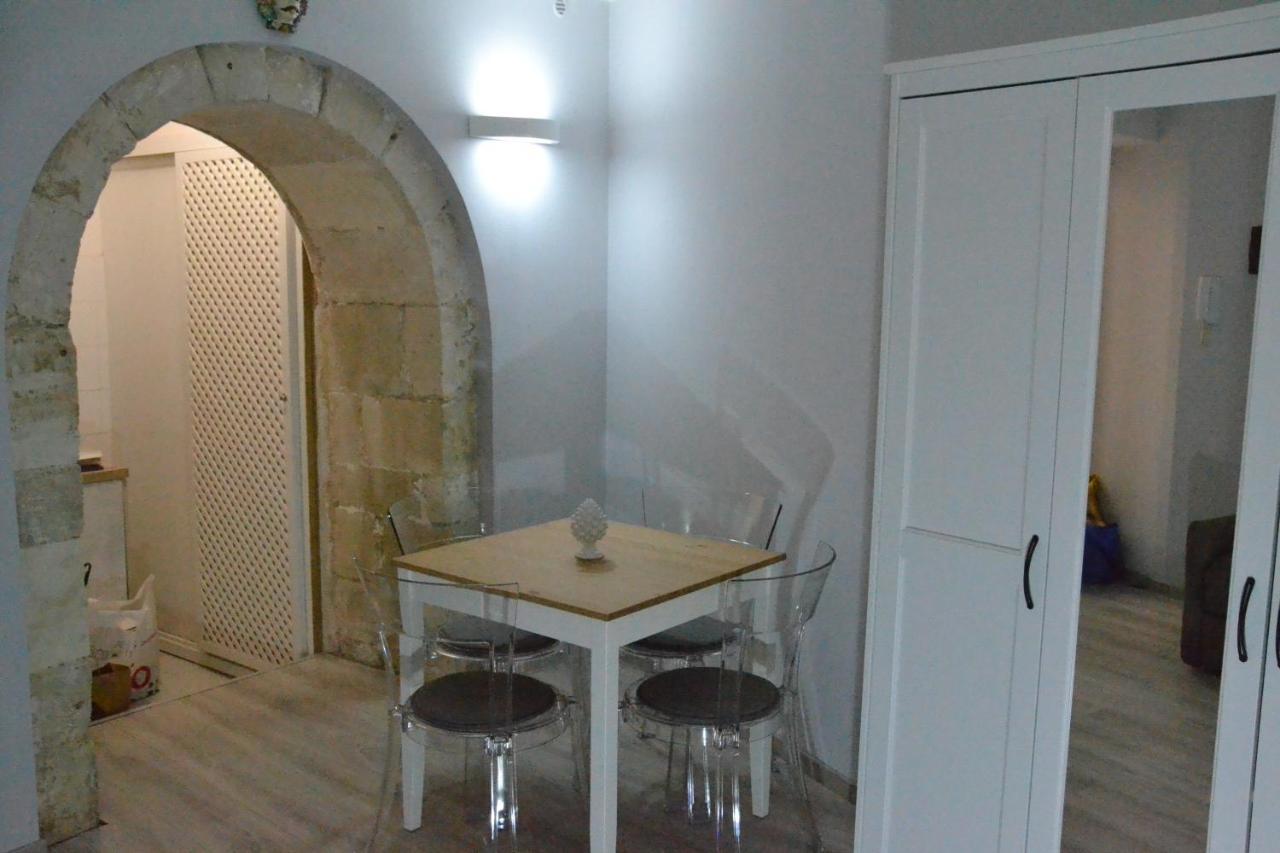 Ortys Casa Vacanze سيراكوزا المظهر الخارجي الصورة