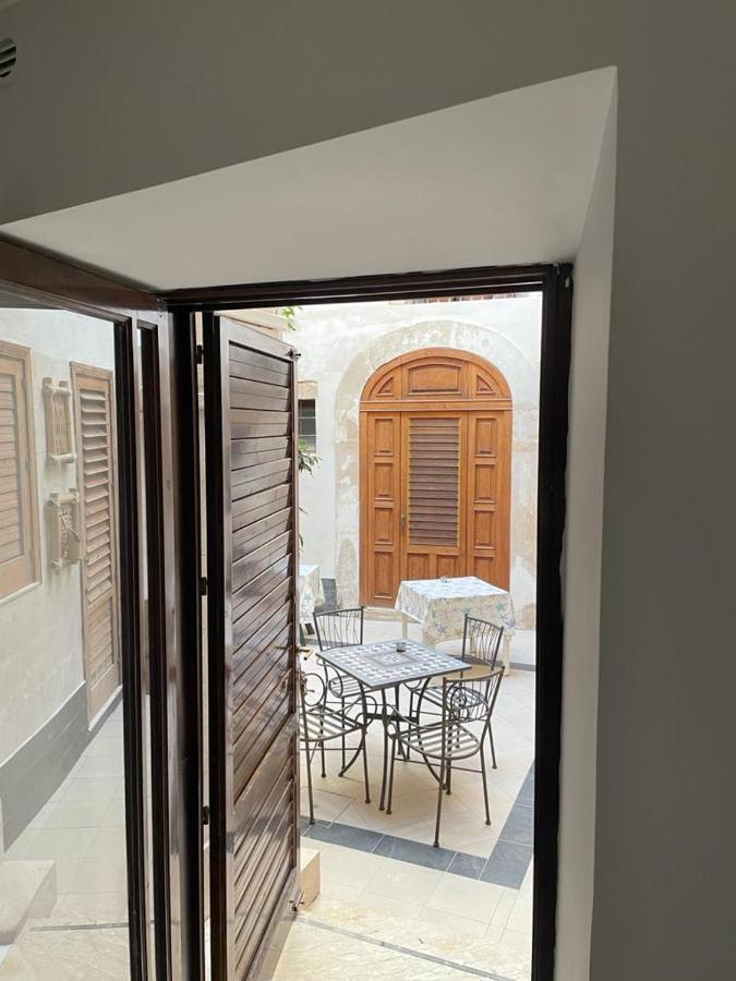 Ortys Casa Vacanze سيراكوزا المظهر الخارجي الصورة
