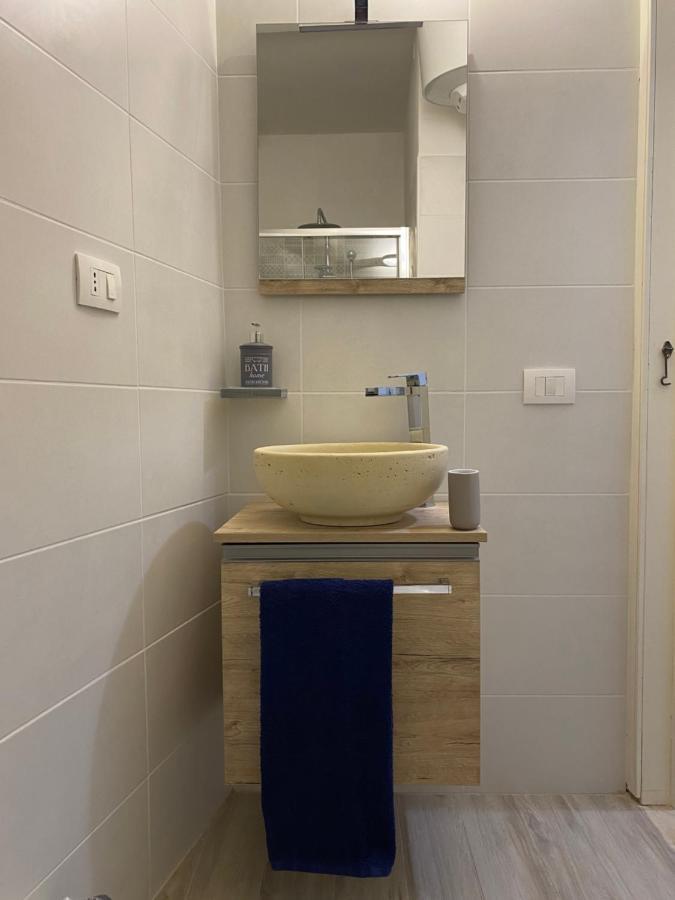Ortys Casa Vacanze سيراكوزا المظهر الخارجي الصورة