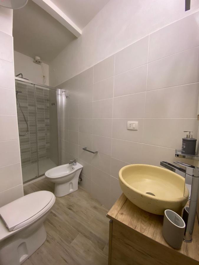 Ortys Casa Vacanze سيراكوزا المظهر الخارجي الصورة
