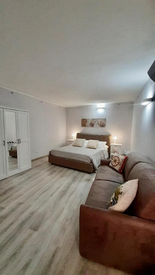 Ortys Casa Vacanze سيراكوزا المظهر الخارجي الصورة
